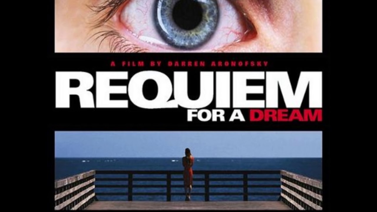 اجرای فوق العاده زیبا  Requiem for a Dream