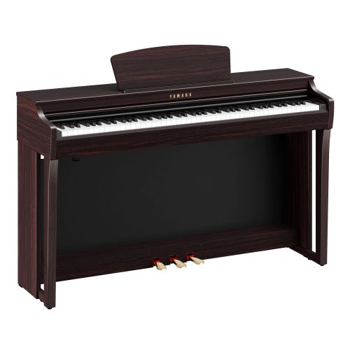 پیانو دیجیتال یاماها مدل CLP 725