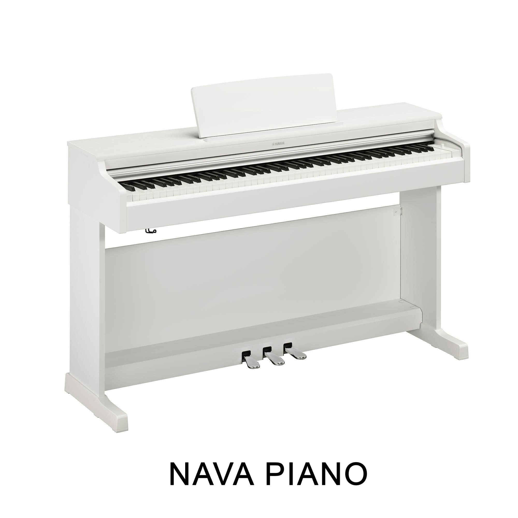 پیانو دیجیتال یاماها مدل YDP 165