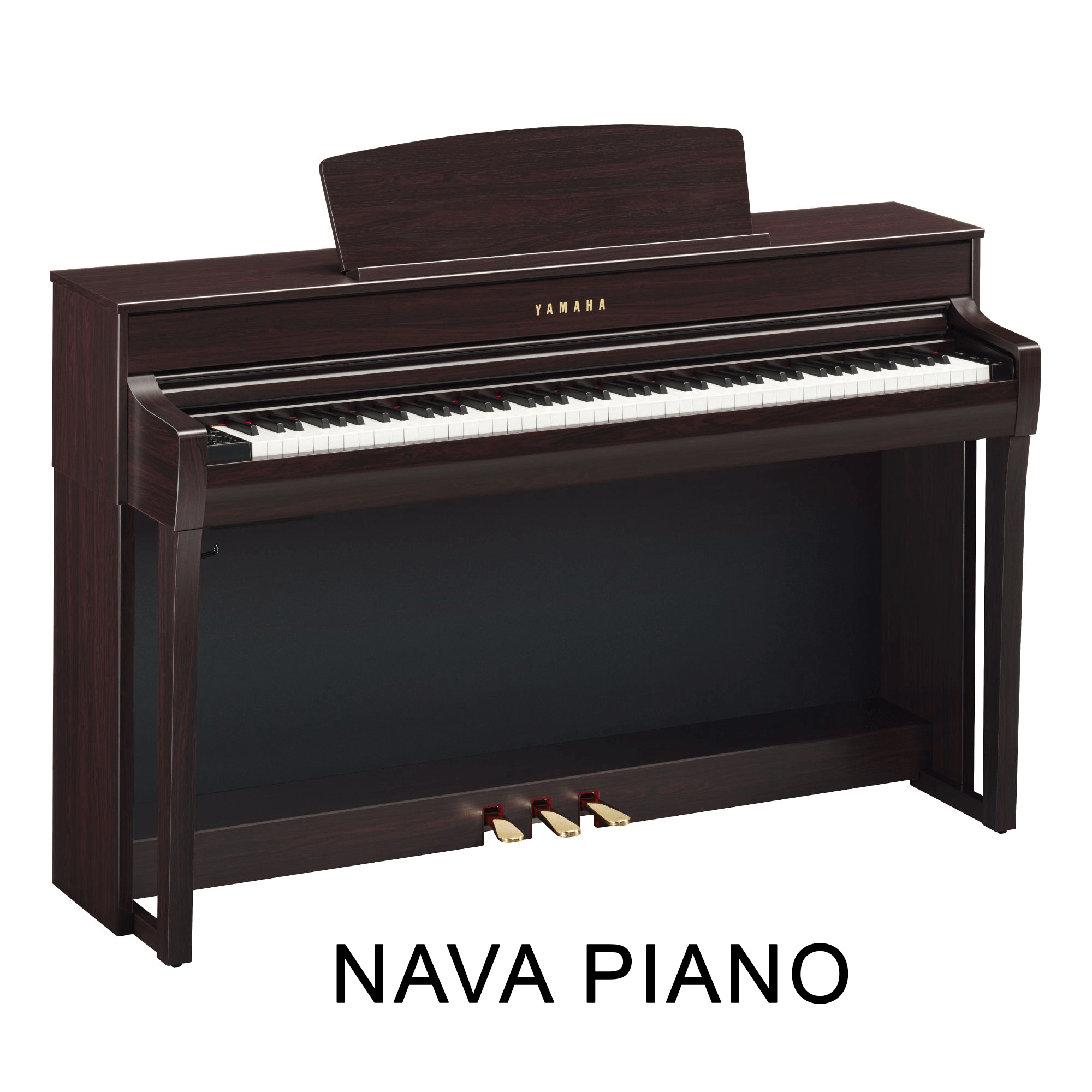 پیانو دیجیتال یاماها مدل CLP 745