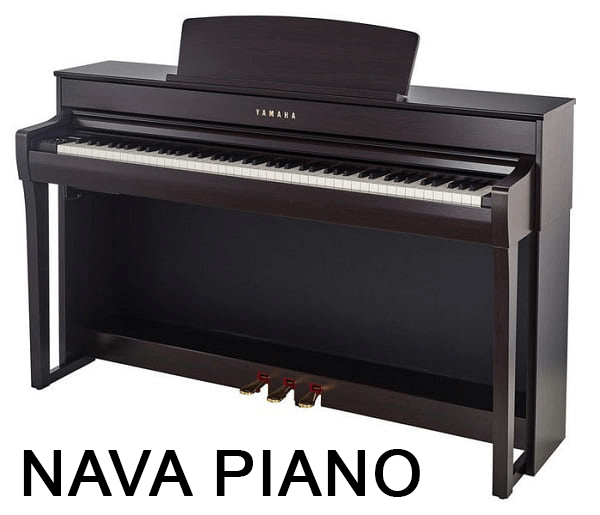 پیانو دیجیتال یاماها مدل CLP 745