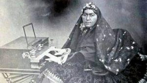 تاریخ پیانو در ایران